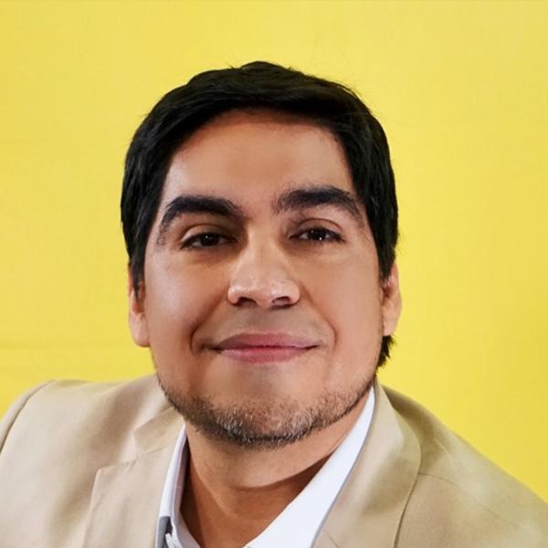 Romulo Vidales Ramos
