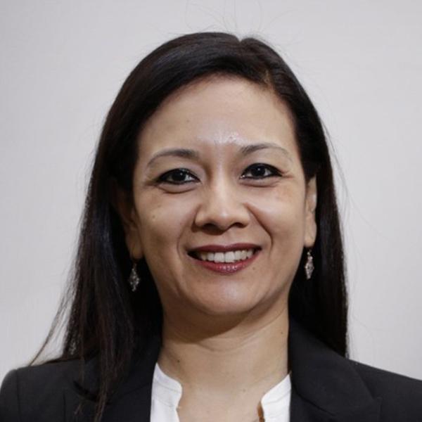 Rosa Isela Sánchez Cisneros