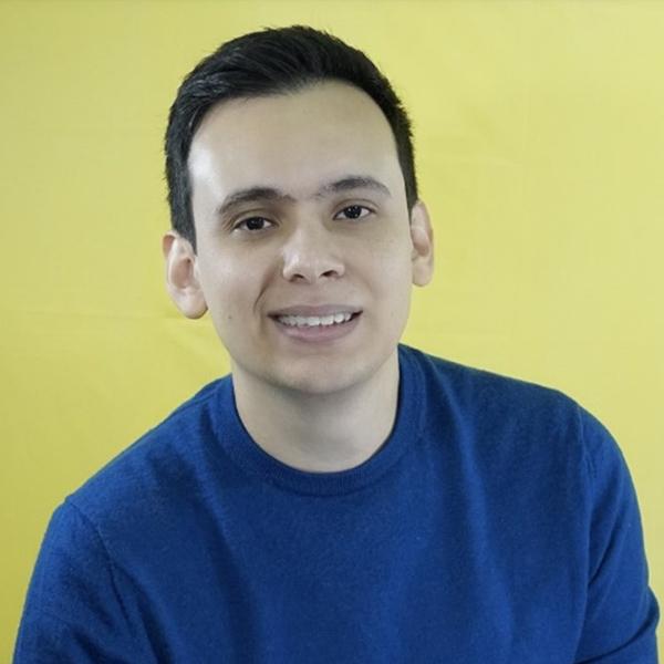Víctor Daniel Goldaracena Nieto