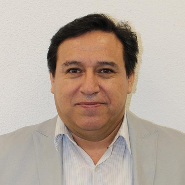 Alejandro Banda Rodríguez
