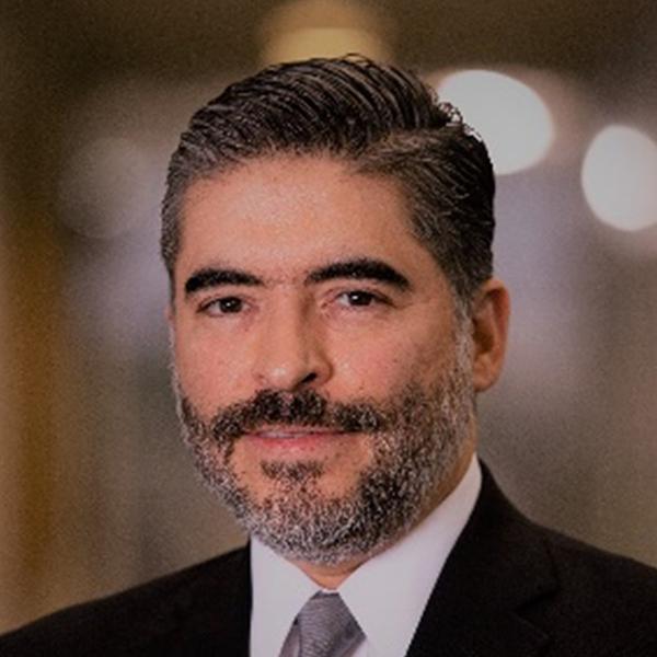 Gilberto Giner Marquez
