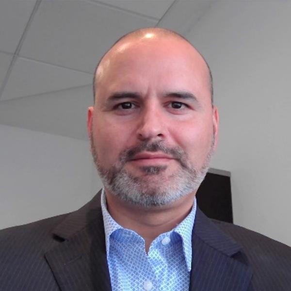 Pablo César Peña Cavazos