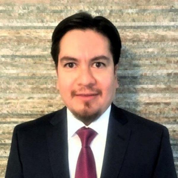 Héctor Martínez Vázquez