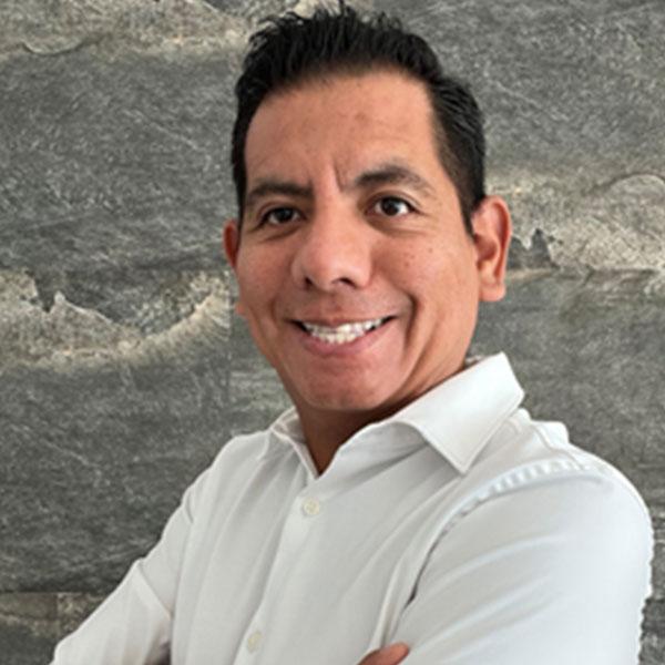 Javier Guadalupe Garcia Gaytan
