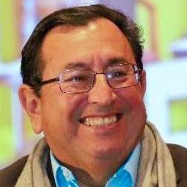 Dr. José Antonio Cárdenas Marroquín