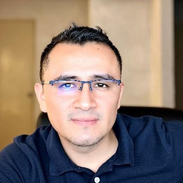 Julio Cesar Mejia Juarez
