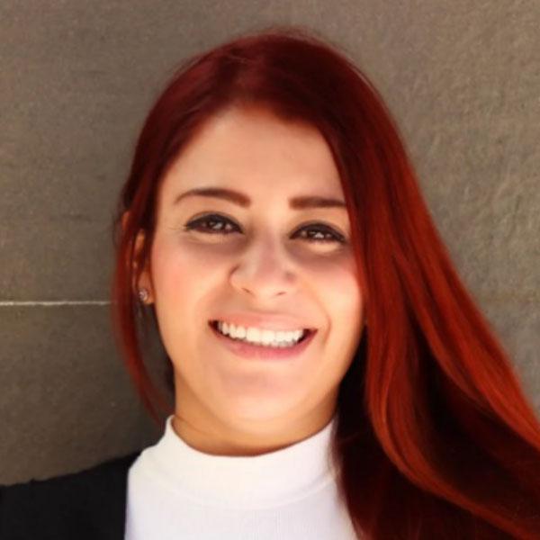 Laura Ithzel Castillo Maldonado