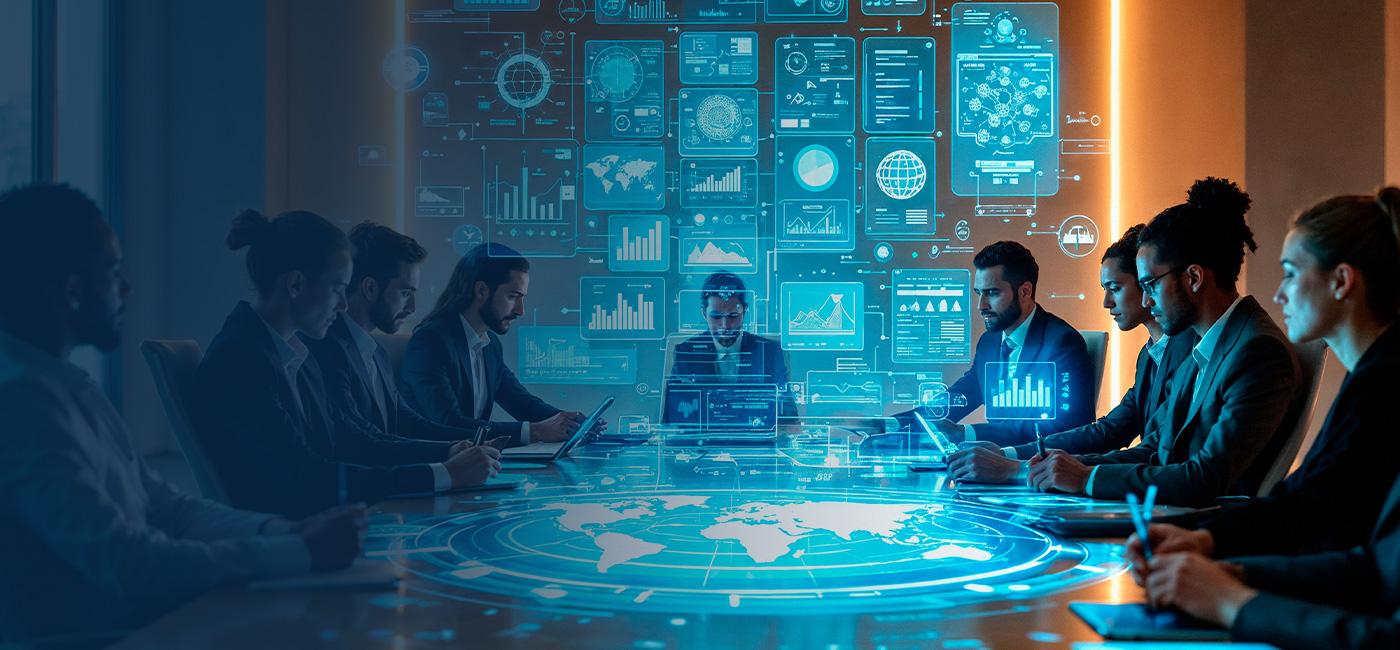 Especialidad en Planeación Estratégica en Tecnologías de Información