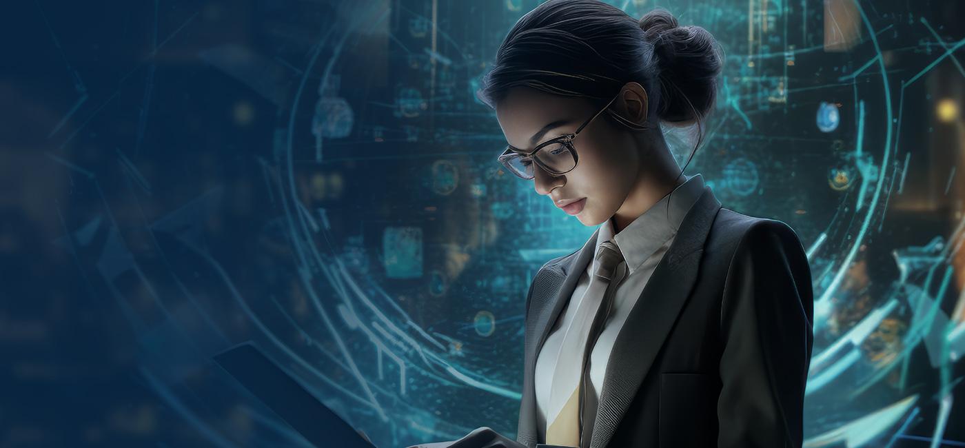 Maestría en Dirección Estratégica en Tecnologías de Información