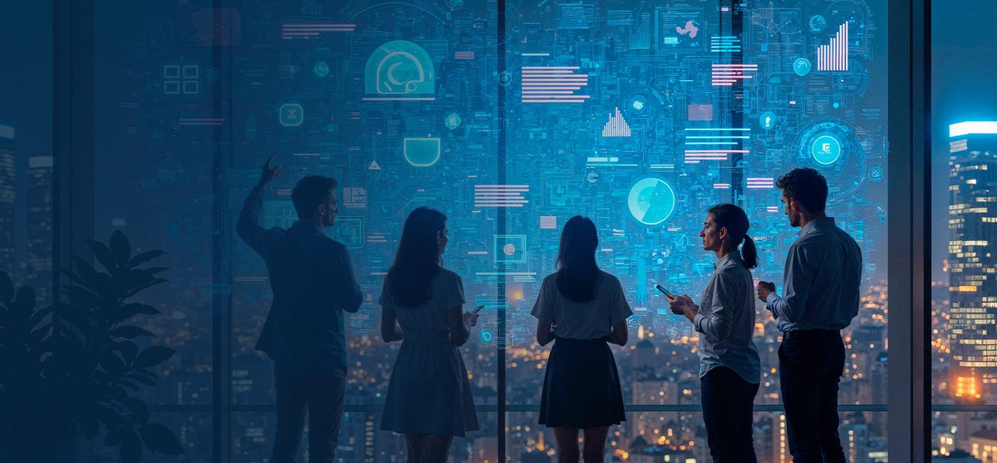 Maestría en Dirección de Innovación Digital Empresarial