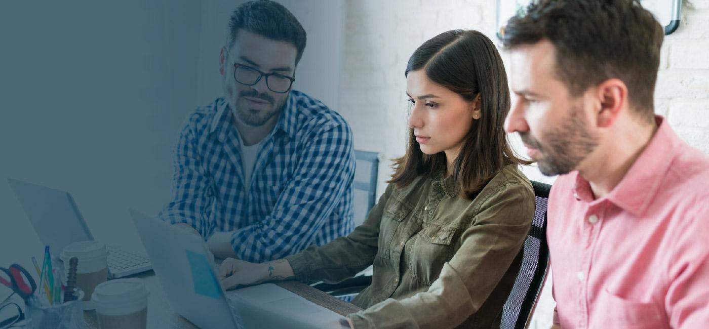 Maestría en Dirección Estratégica en Tecnologías de Información