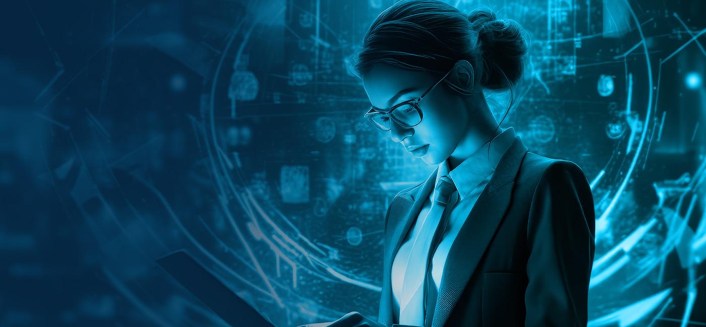 Maestría en Dirección Estratégica en Tecnologías de Información