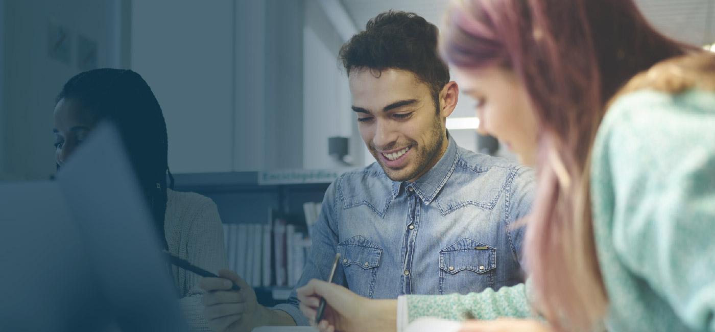 Maestría en Dirección de Innovación Digital Empresarial