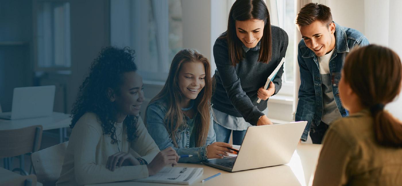 Maestría en Gestión de la Experiencia Digital del Cliente